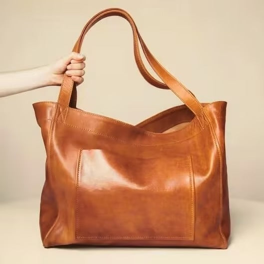 Large Capacity Tote Bags for Women