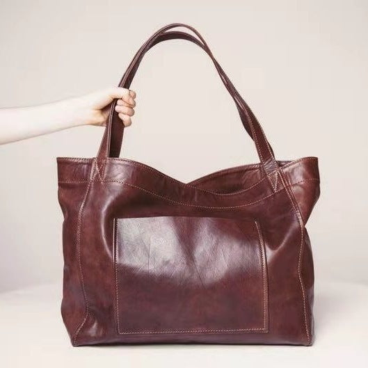 Large Capacity Tote Bags for Women