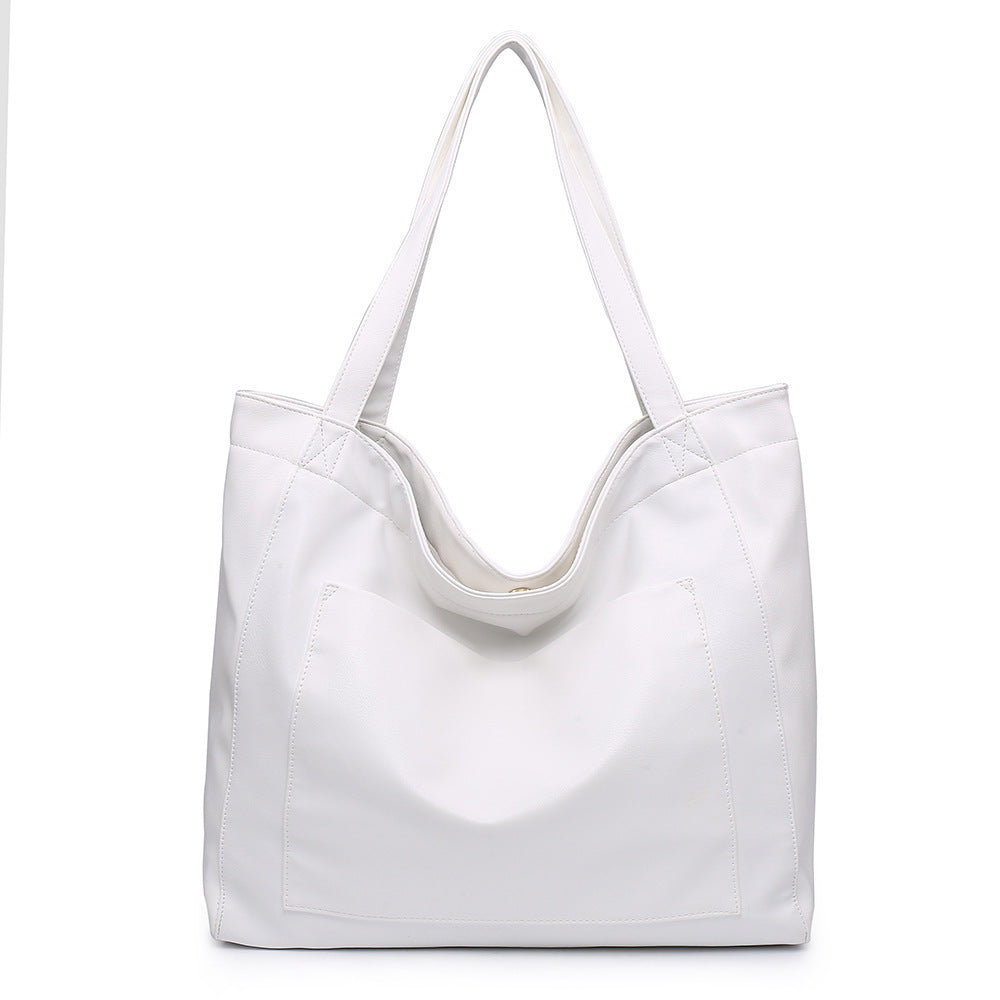 Large Capacity Tote Bags for Women