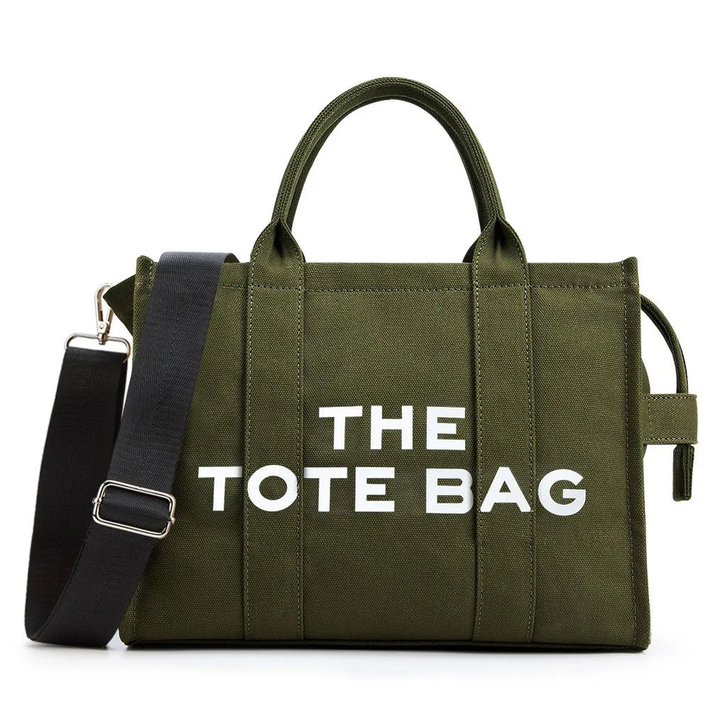 THE TOTE BAG - Athela