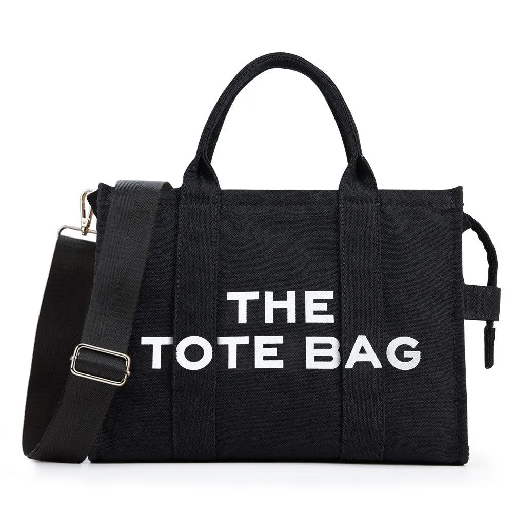 THE TOTE BAG - Athela