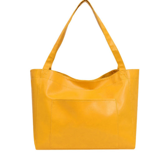 Large Capacity Tote Bags for Women